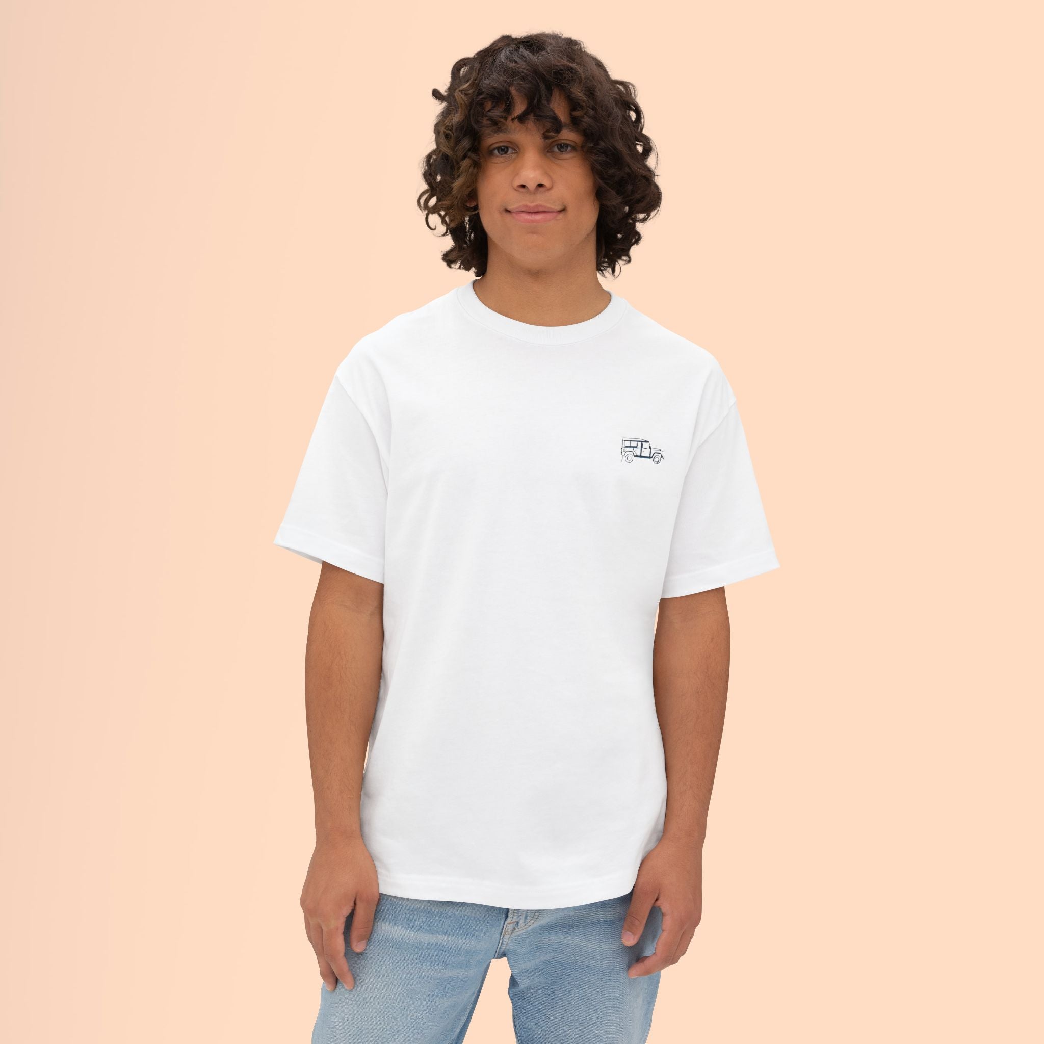 Nantucket Defender Tee