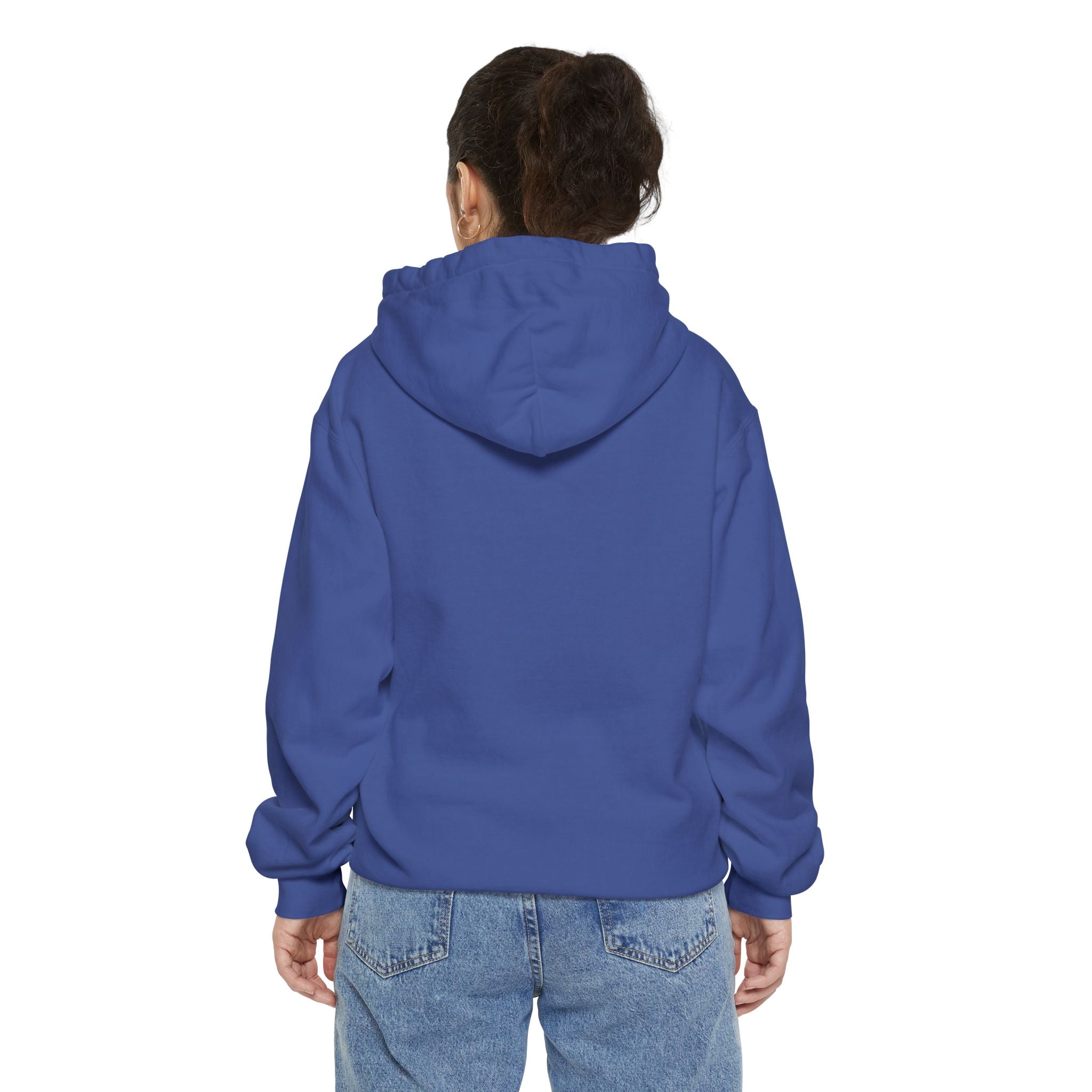 Silly Goose Hoodie