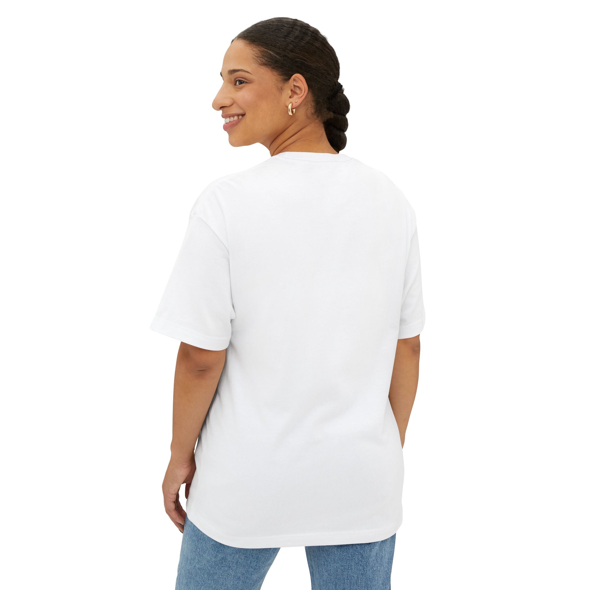 Elephant in the Room Tee