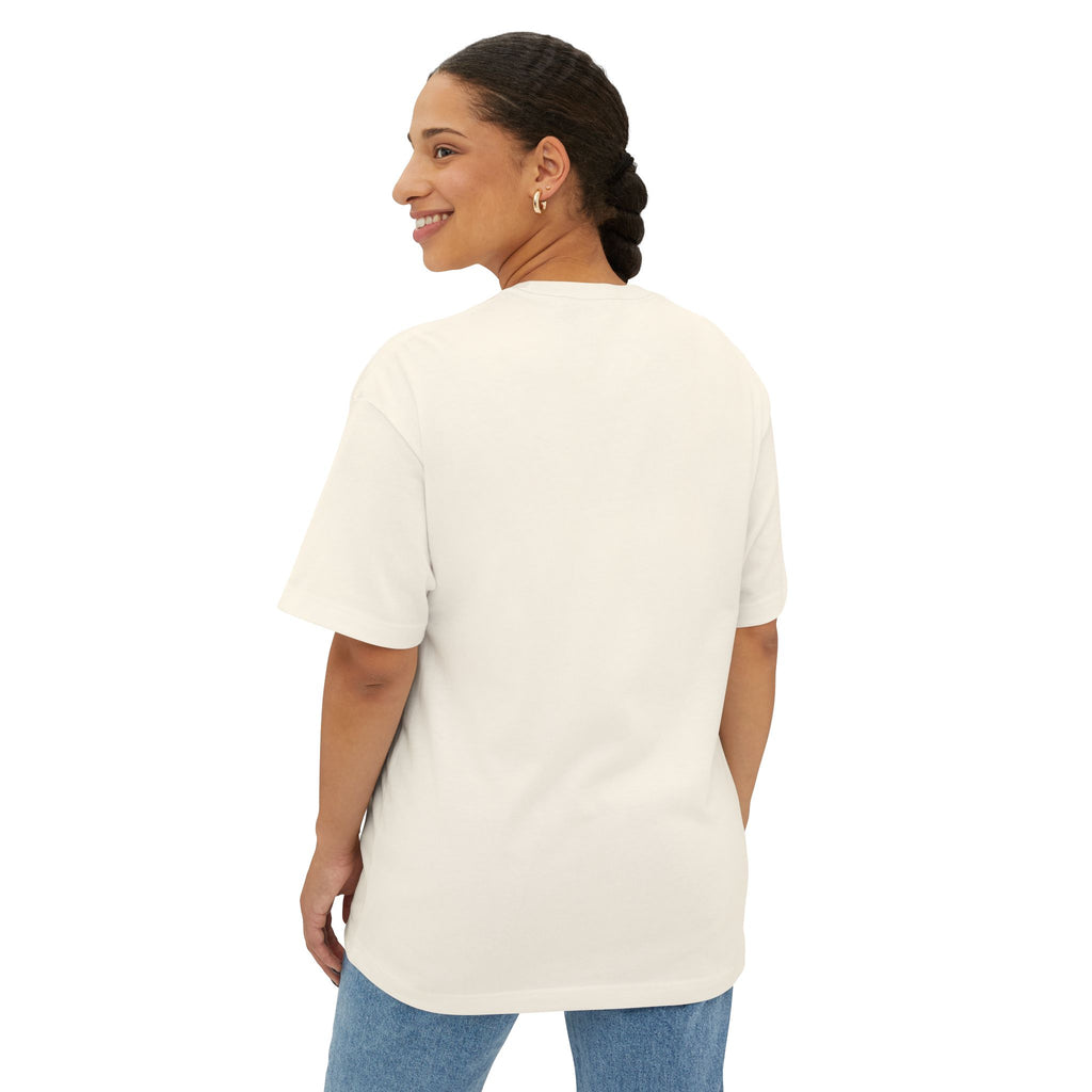 Elephant in the Room Tee
